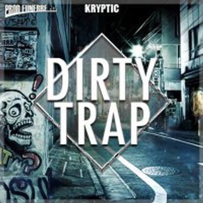 Download Sample pack Dirty Trap